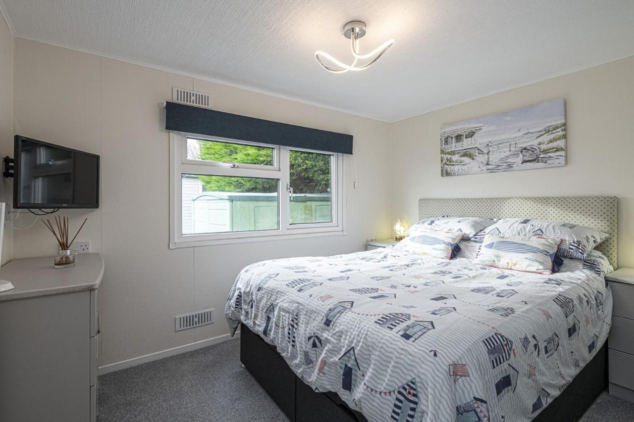 Вилла 134 Glan Gors Brynteg Экстерьер фото